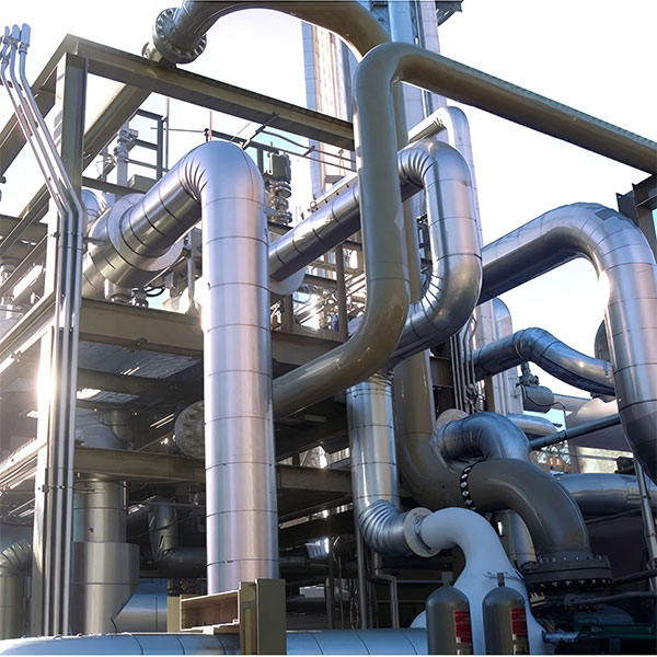SS & MS Pipeline