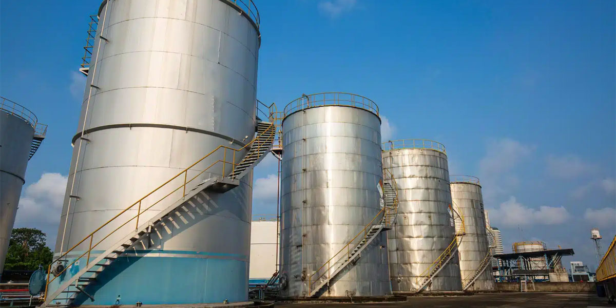 storage-tanks